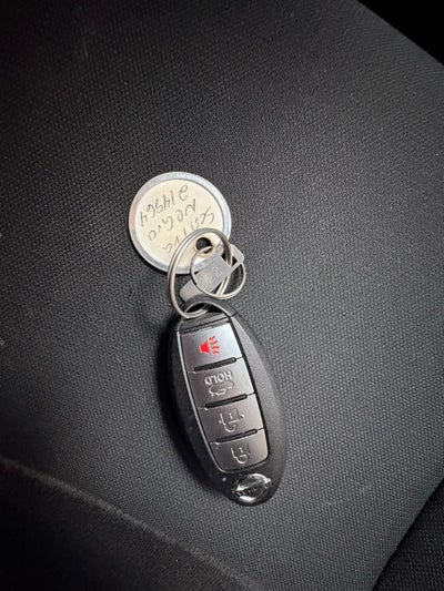 2021 Nissan SENTRA SR TM 21