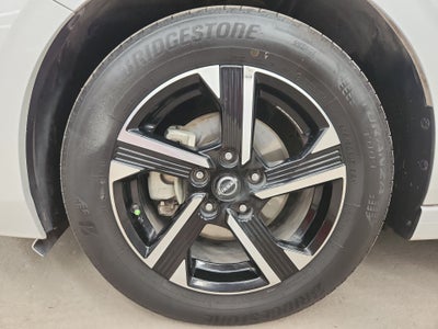 2024 Nissan SENTRA ADVANCE CVT 24