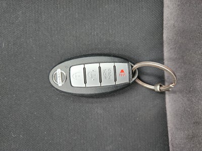 2022 Nissan SENTRA SR CVT