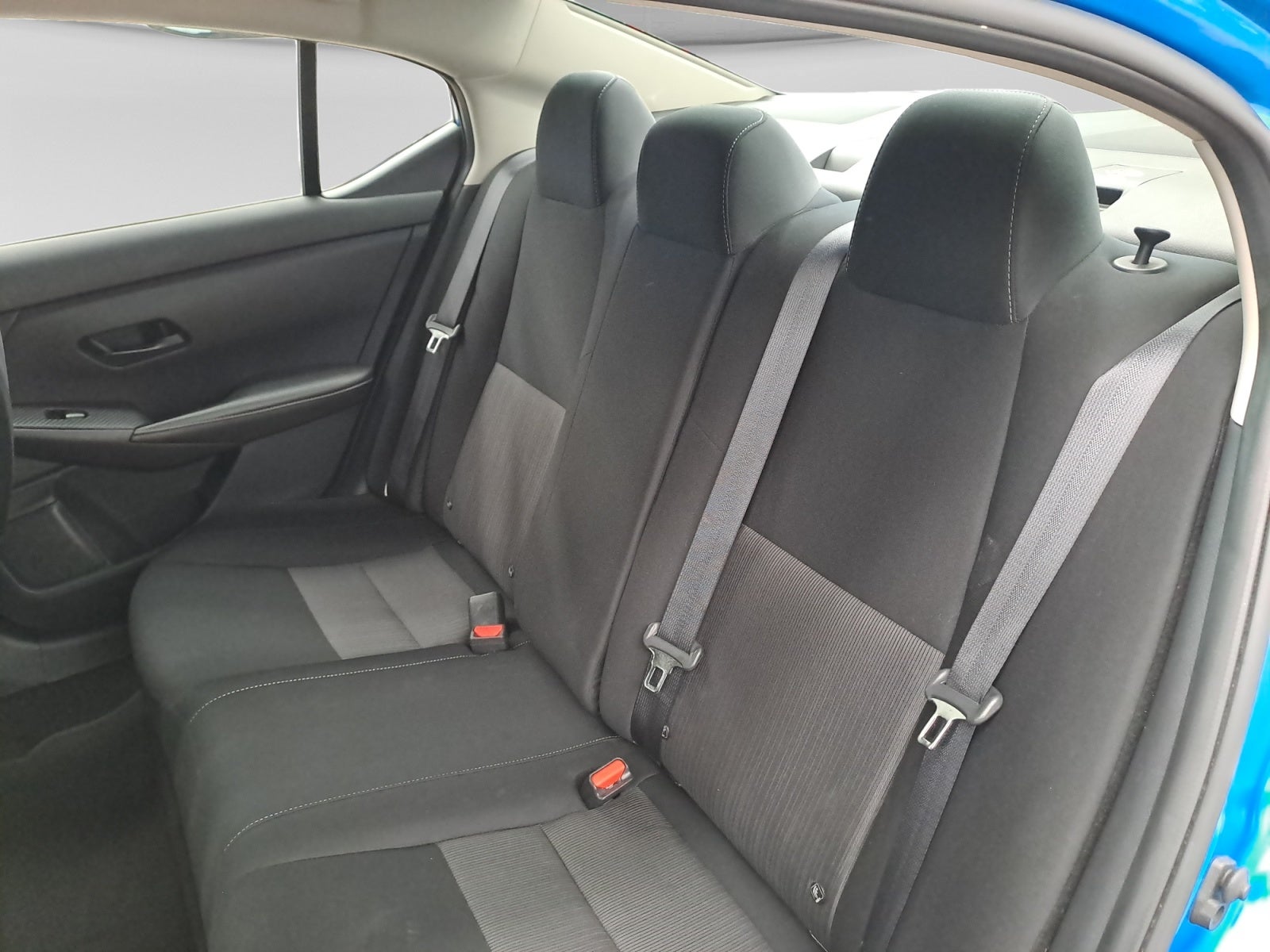 2024 Nissan SENTRA SENTRA ADVANCE CVT