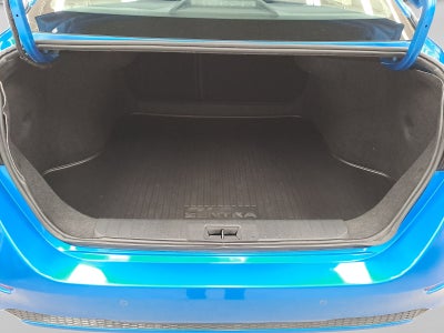 2024 Nissan SENTRA SENTRA ADVANCE CVT