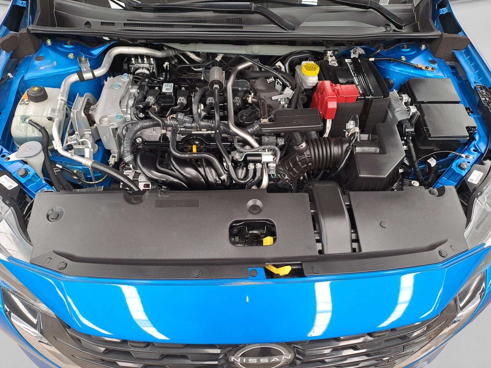 2024 Nissan SENTRA SENTRA ADVANCE CVT