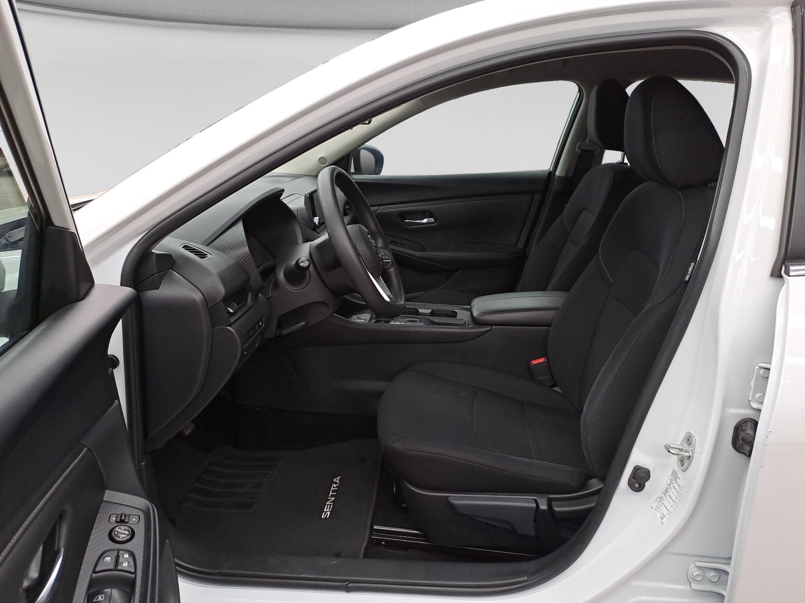 2023 Nissan SENTRA SENSE CVT 23