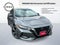 2023 Nissan SENTRA SENTRA SR CVT