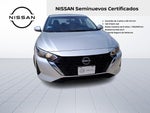 2024 Nissan SENTRA ADVANCE CVT 24