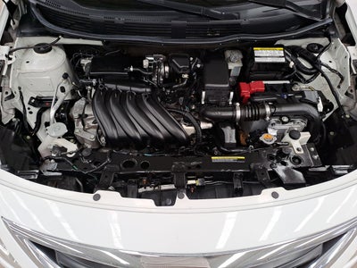 2018 Nissan VERSA EXCLUSIVE NAVI AT AC