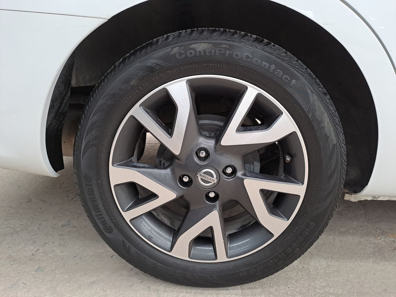 2018 Nissan VERSA EXCLUSIVE NAVI AT AC