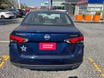 2023 Nissan VERSA ADVANCE MT 23