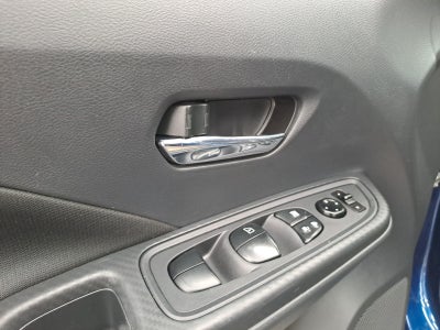 2022 Nissan VERSA ADVANCE MT 22