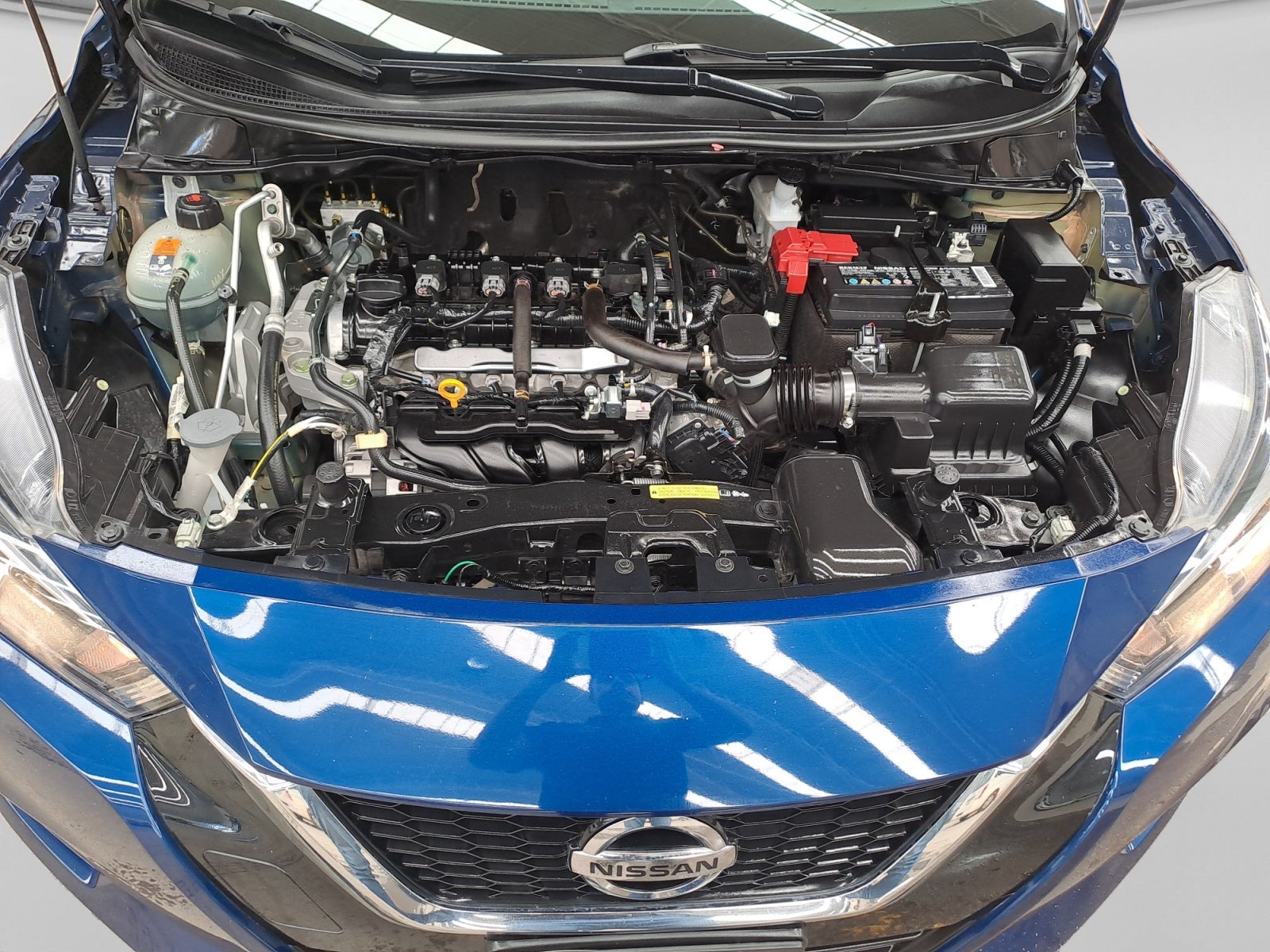 2022 Nissan VERSA ADVANCE MT 22