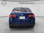 2022 Nissan VERSA ADVANCE MT 22