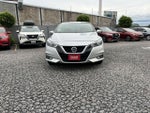 2022 Nissan VERSA ADVANCE MT 22
