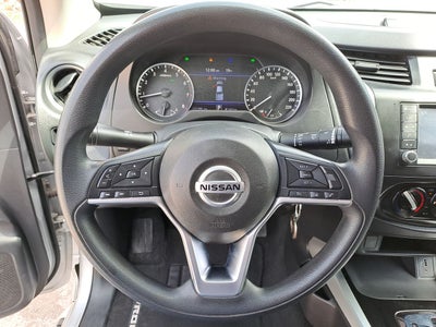 2022 Nissan FRONTIER LE TA 22