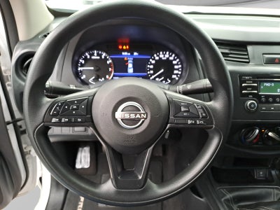 2024 Nissan FRONTIER FRONTIER SE TM 24