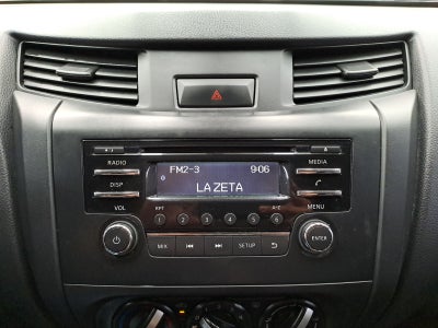2024 Nissan FRONTIER FRONTIER SE TM 24