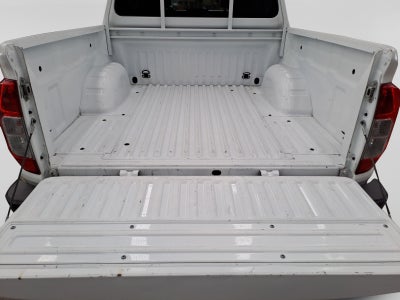 2024 Nissan FRONTIER FRONTIER SE TM 24