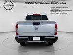 2024 Nissan FRONTIER FRONTIER SE TM
