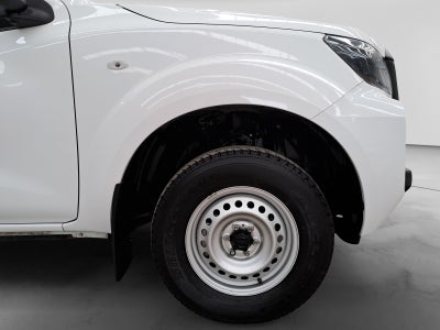 2024 Nissan FRONTIER FRONTIER SE TM 24
