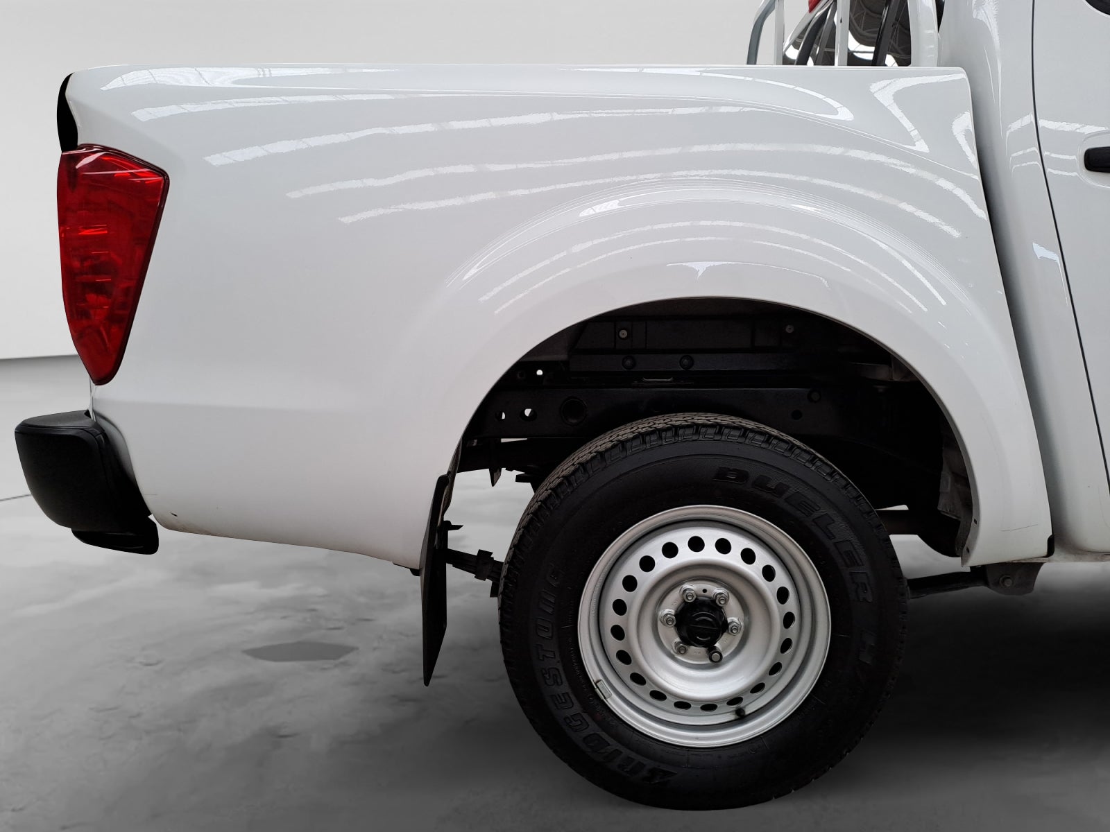 2024 Nissan FRONTIER FRONTIER SE TM 24