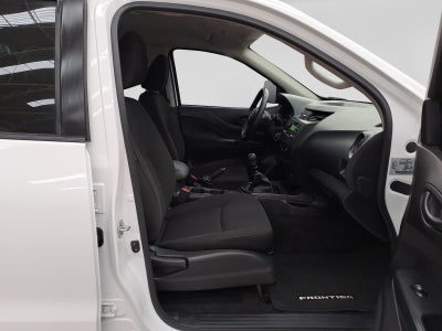 2024 Nissan FRONTIER FRONTIER SE TM 24