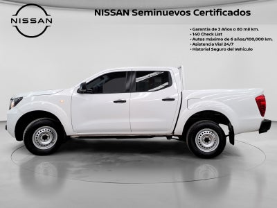 2024 Nissan FRONTIER FRONTIER SE TM 24