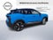 2025 Nissan KICKS PLATINUM CVT 25