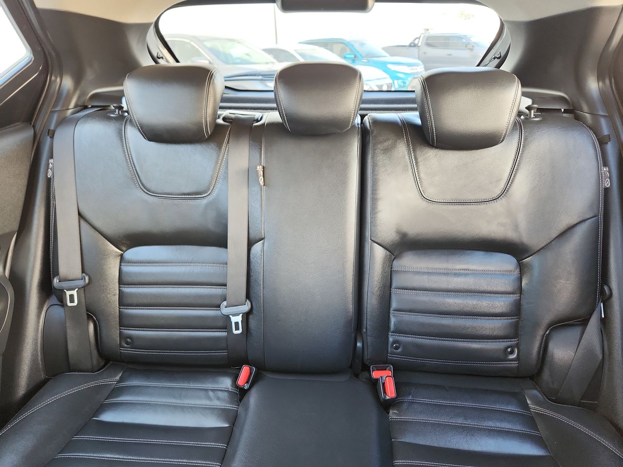 2020 Nissan KICKS EXCLUSIVE 1.6 LTS CVT A/C