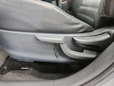 2020 Nissan KICKS EXCLUSIVE 1.6 LTS CVT A/C