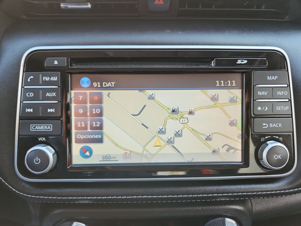 2020 Nissan KICKS EXCLUSIVE 1.6 LTS CVT A/C