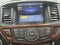 2018 Nissan PATHFINDER EXCLUSIVE