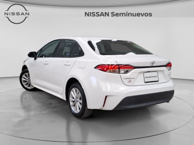 2024 Toyota COROLLA LE CVT