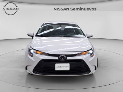 2024 Toyota COROLLA LE CVT