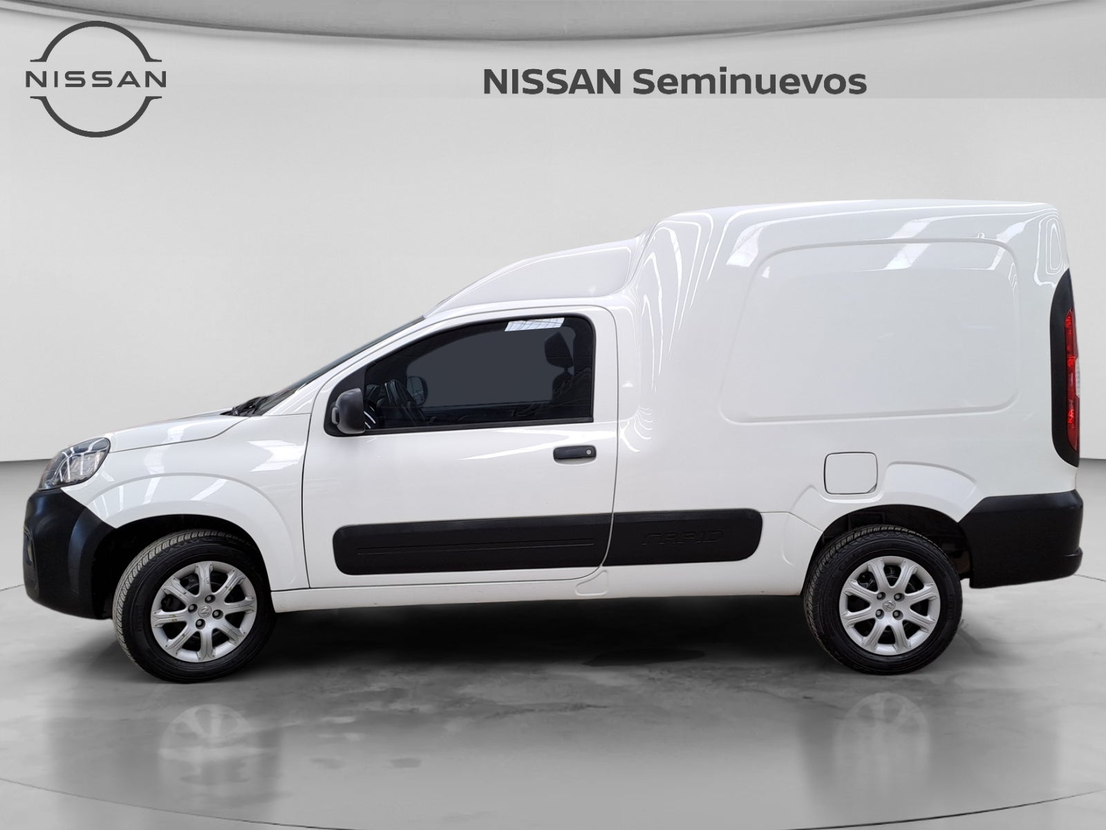 2024 RAM PROMASTER RAPID AA