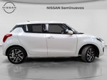 2022 SUZUKI SWIFT GLX 5MT