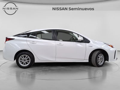 2021 Toyota PRIUS BASE