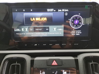 2026 Kia SONET SX IVT