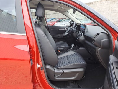 2026 Kia SONET SX IVT