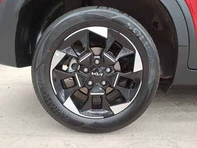 2026 Kia SONET SX IVT