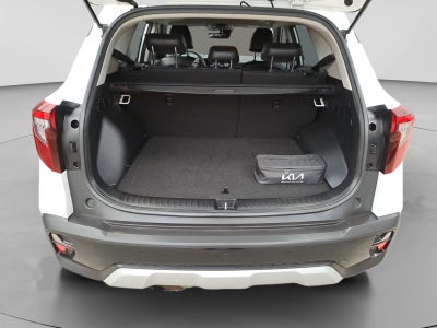 2024 Kia SELTOS SELTOS 1.4L TURBO SXL DCT