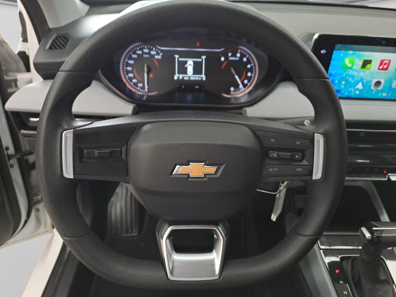 2024 Chevrolet AVEO LT PLUS