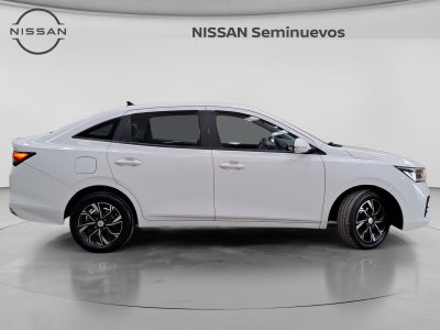 2024 Chevrolet AVEO LT PLUS