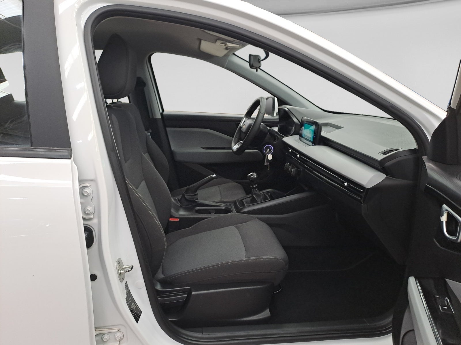 2024 Chevrolet AVEO LT MANUAL E
