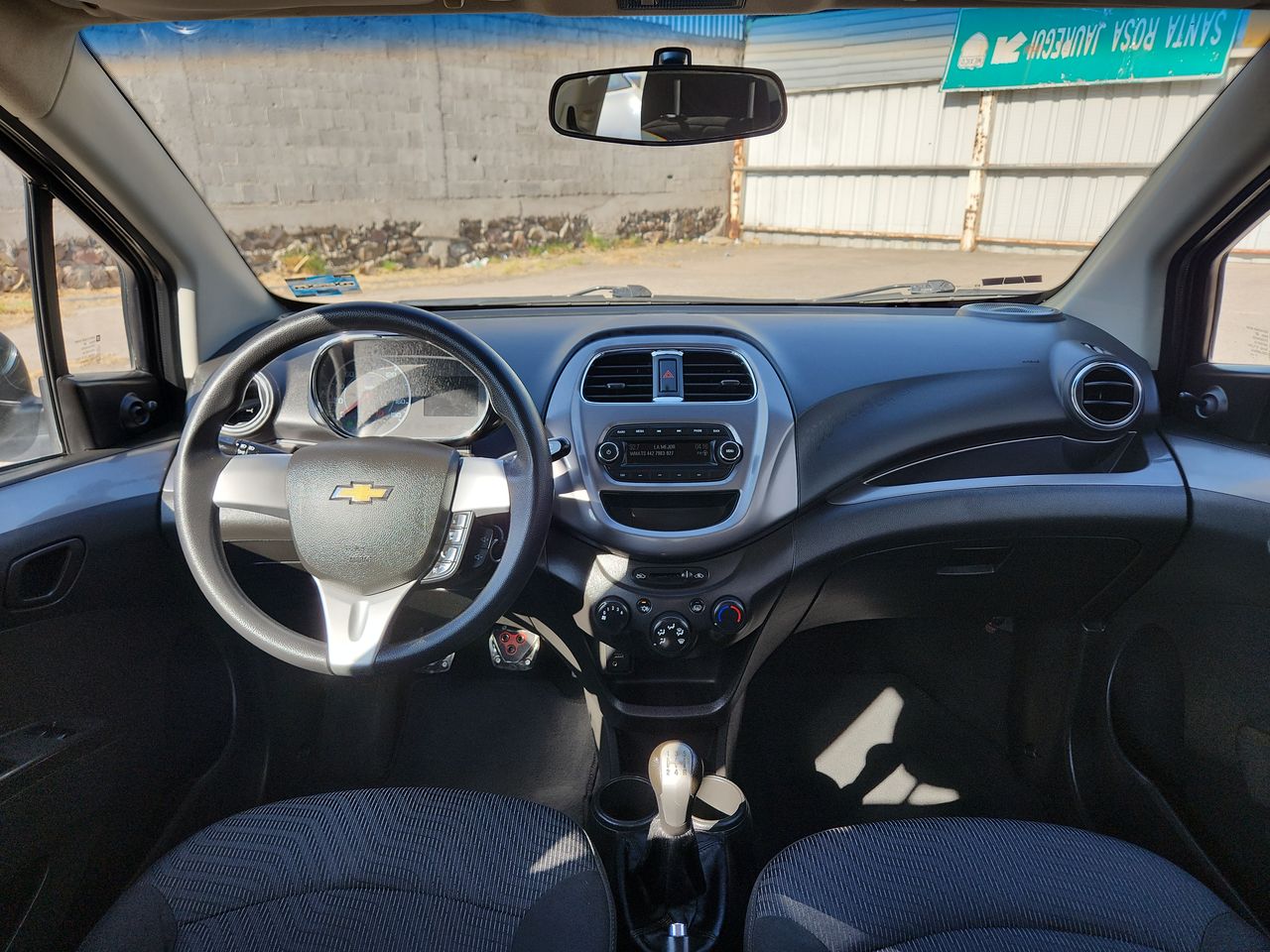 2020 Chevrolet BEAT LT B TM