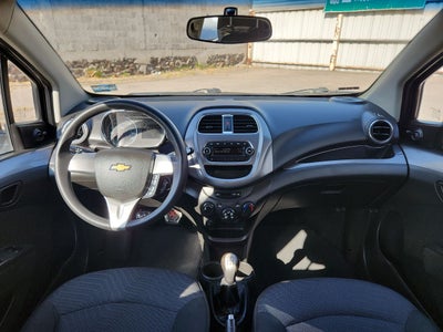 2020 Chevrolet BEAT LT B TM