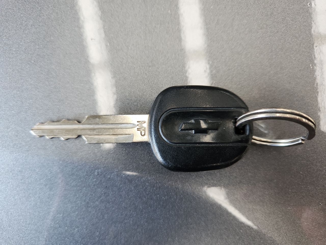 2020 Chevrolet BEAT LT B TM