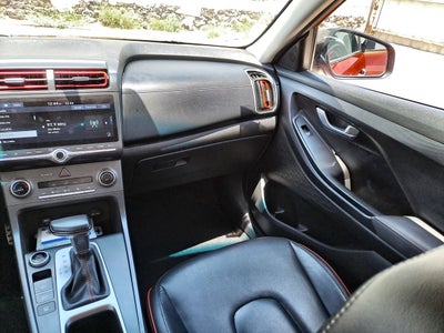 2022 Hyundai CRETA LIMITED TURBO