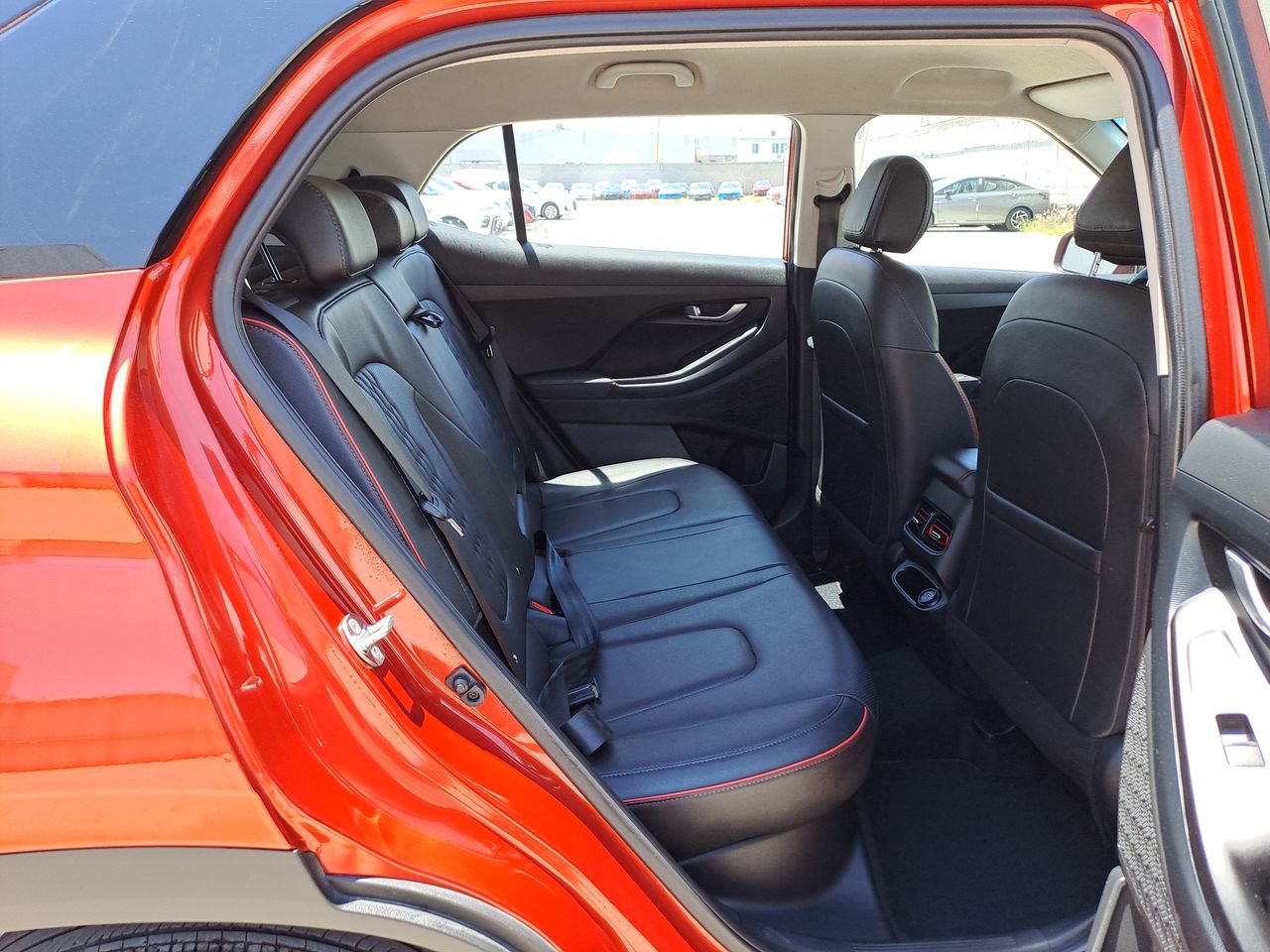 2022 Hyundai CRETA LIMITED TURBO