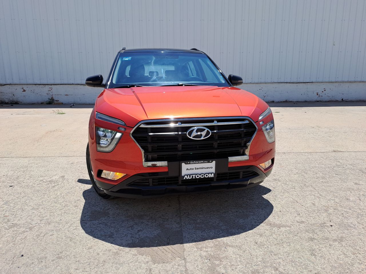 2022 Hyundai CRETA LIMITED TURBO