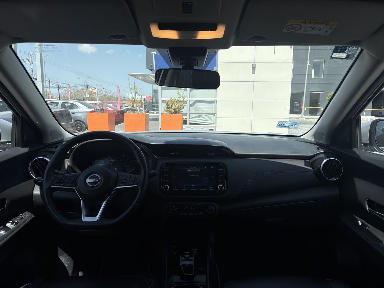 2024 Nissan KICKS KICKS E-POWER PLATINUM