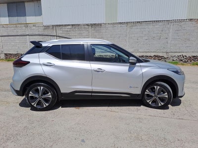 2024 Nissan KICKS PLATINUM E-POWER 24